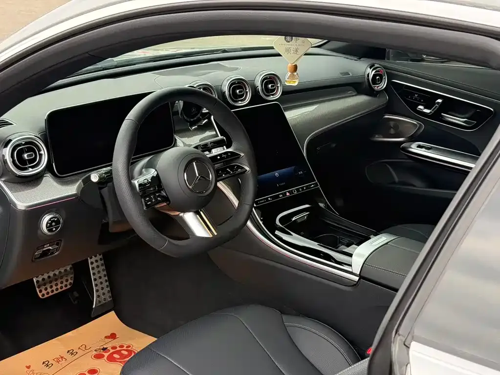 Mercedes-Benz CLE 2024 из CN, фото 2