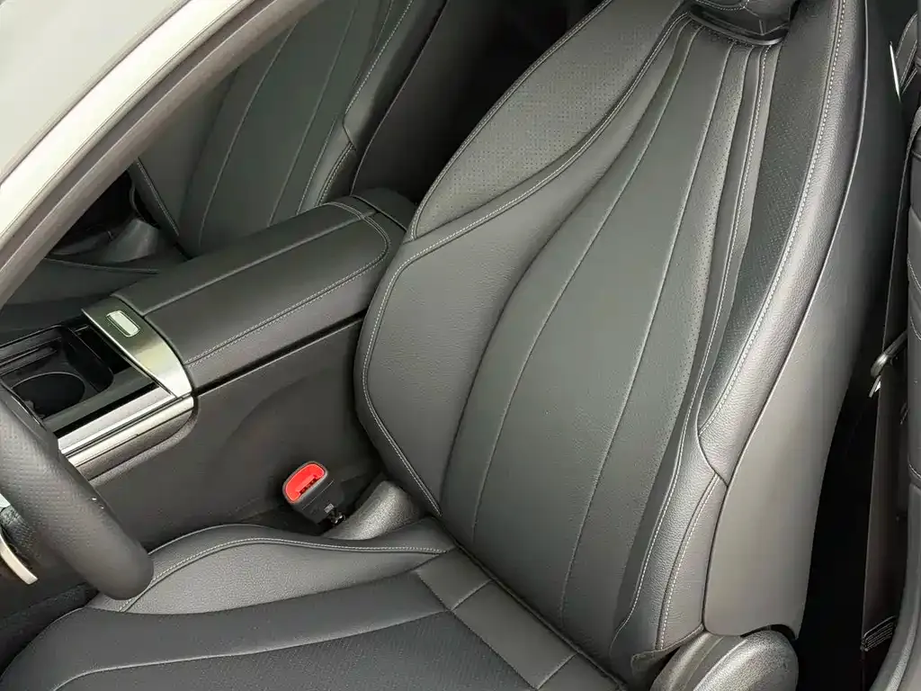 Mercedes-Benz CLE 2024 из CN, фото 4