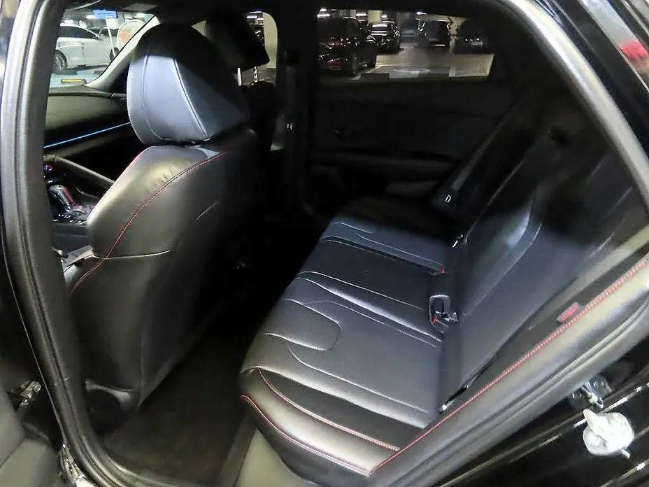 Hyundai AVANTE 2026 из KR, фото 4