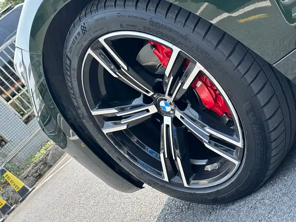 BMW 4 Series — фото 6