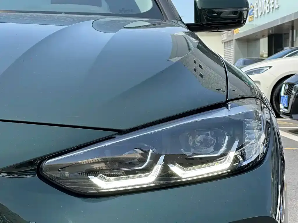 BMW 4 Series — фото 2