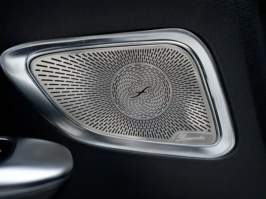 Mercedes-Benz C-Class 2023 из CN, фото 9