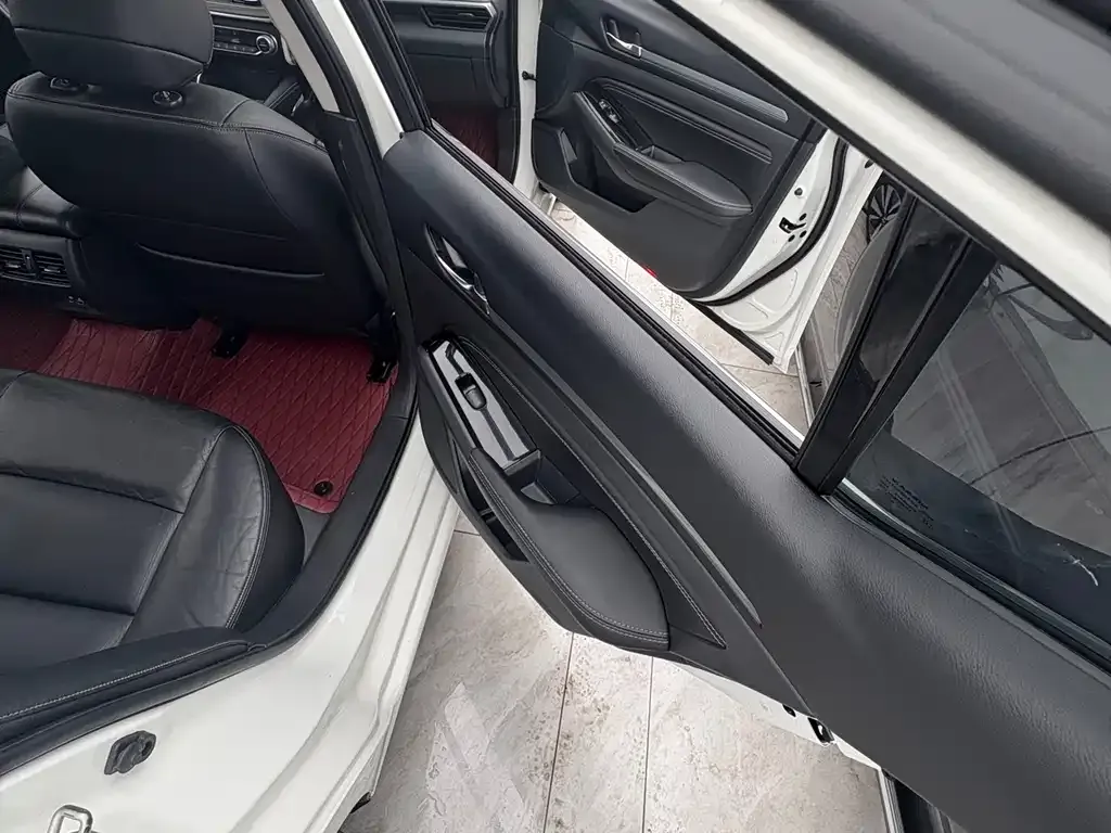 Nissan Teana 2021 из CN, фото 4