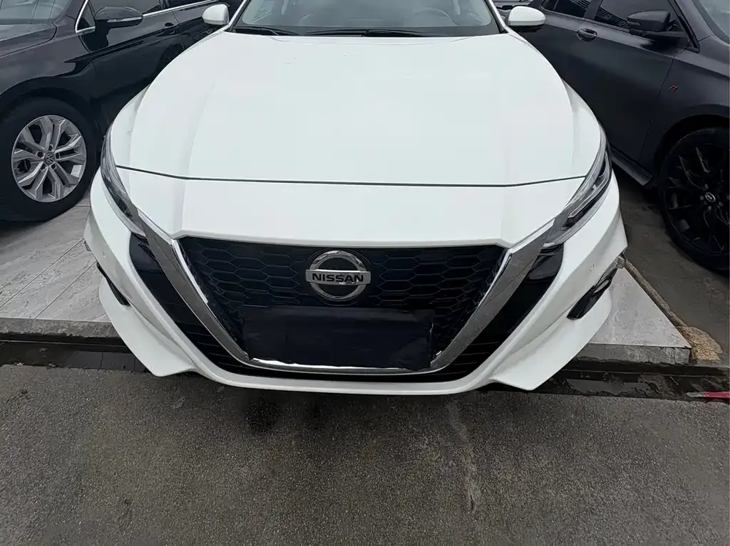 Nissan Teana 2021 из CN, фото 8