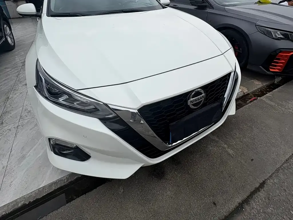 Nissan Teana 2021 из CN, фото 3