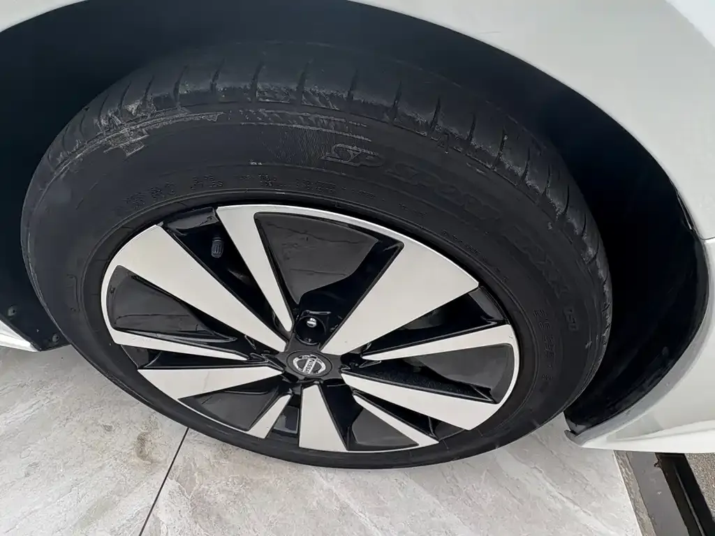Nissan Teana 2021 из CN, фото 5