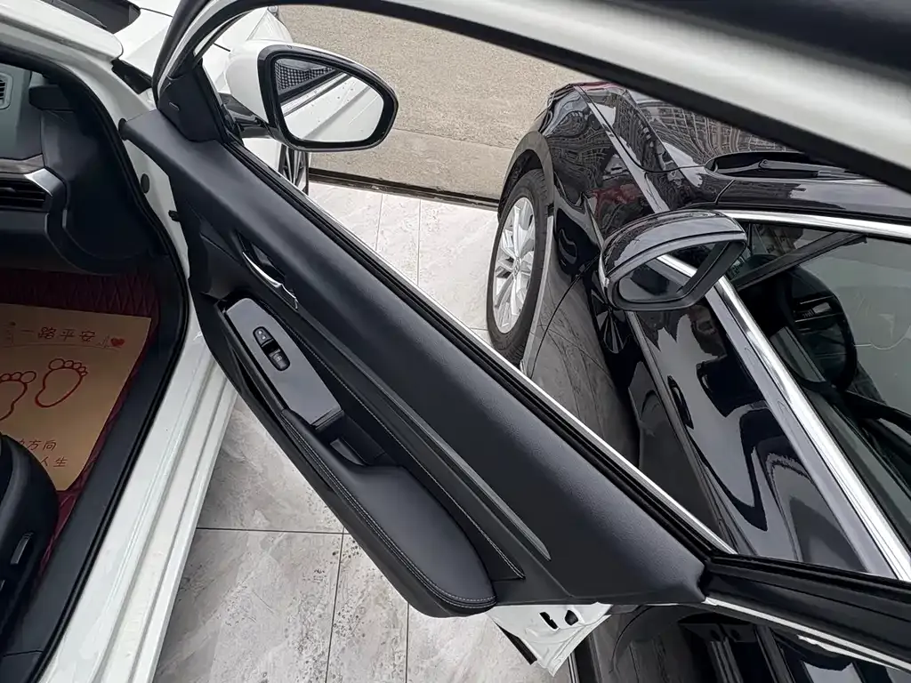 Nissan Teana 2021 из CN, фото 7