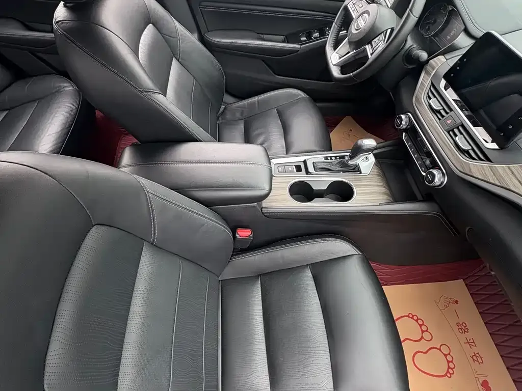Nissan Teana 2021 из CN, фото 9
