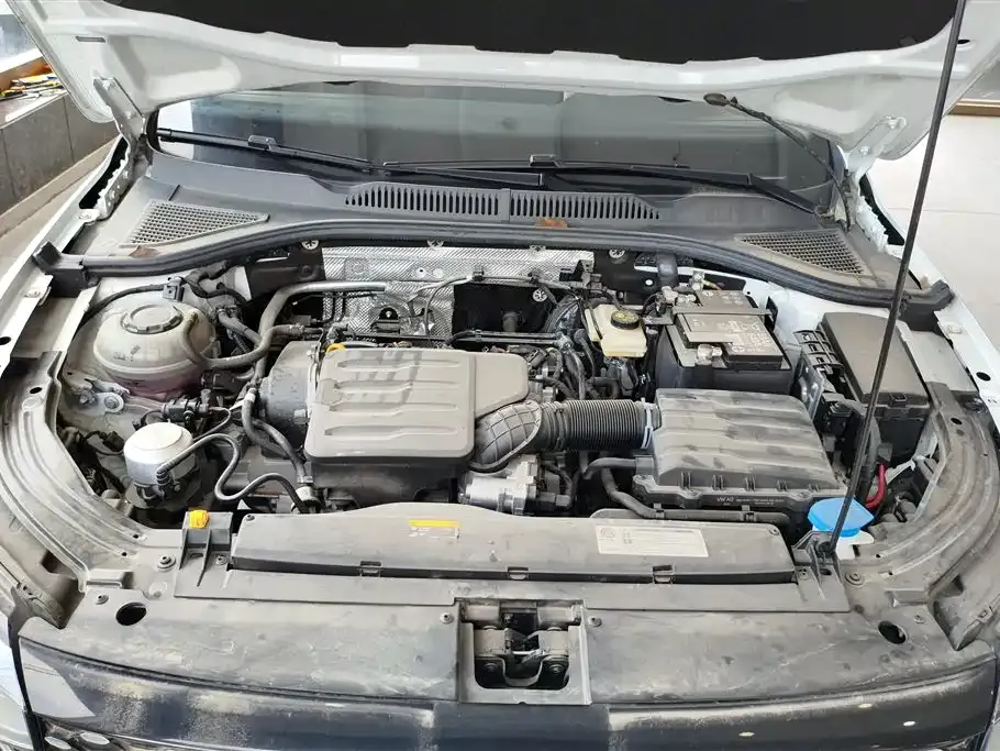 Volkswagen Lavida 2024 из CN, фото 7