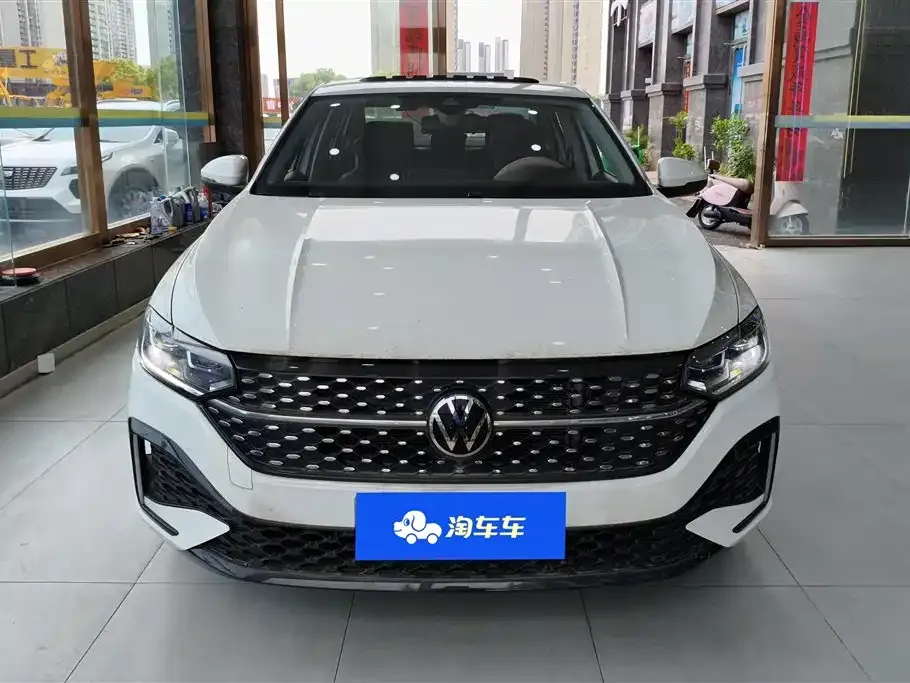 Volkswagen Lavida 2024 из CN, фото 4