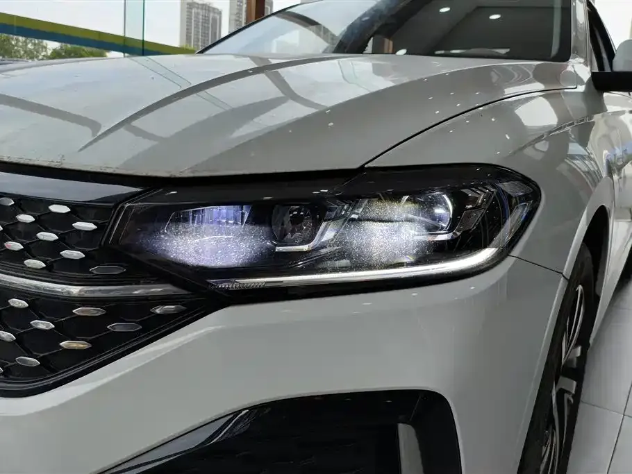 Volkswagen Lavida 2024 из CN, фото 3