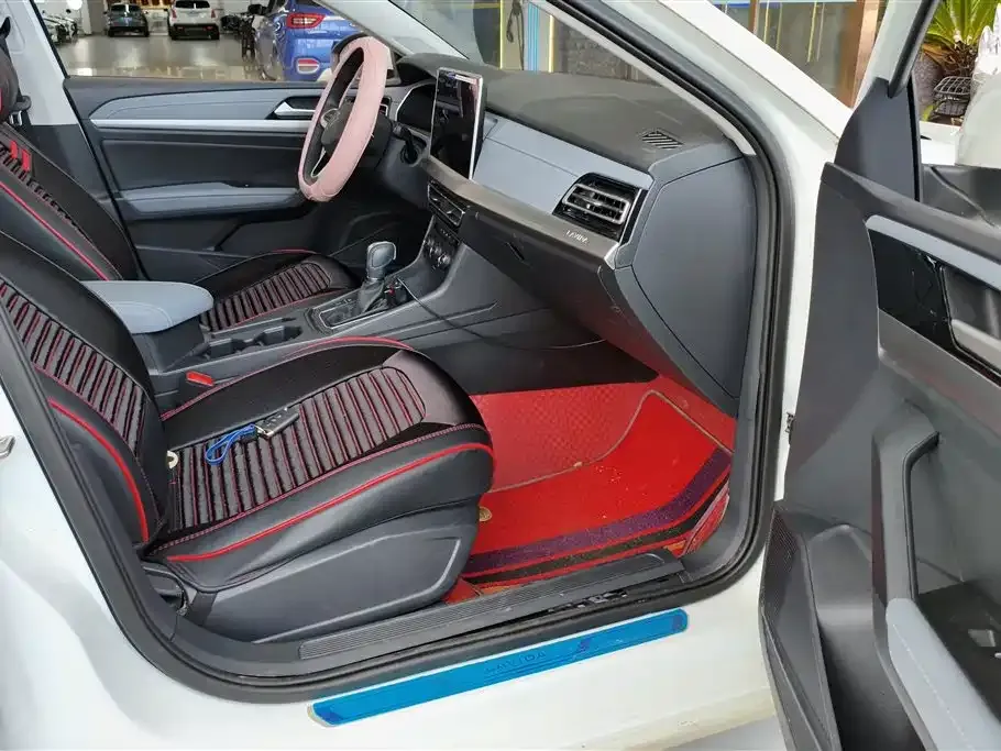 Volkswagen Lavida 2024 из CN, фото 10
