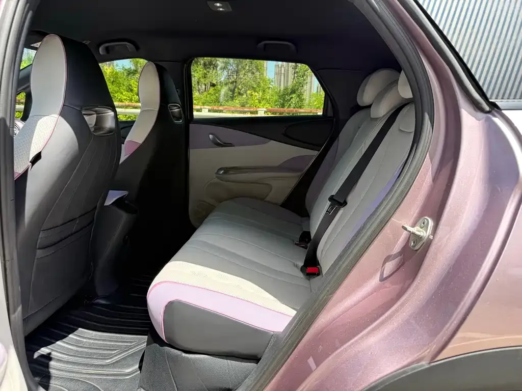 BYD Dolphin 2023 из CN, фото 2