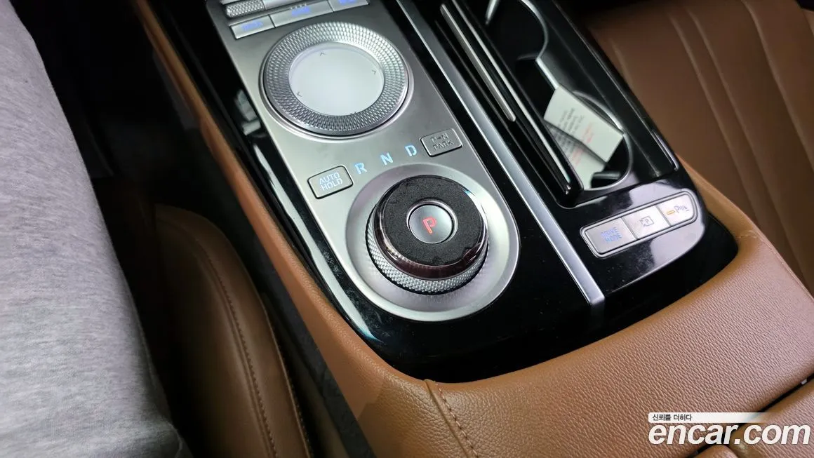 Genesis G80 — фото 10