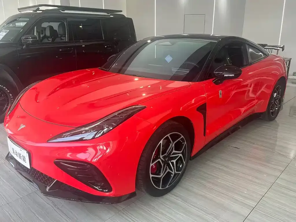 Neta GT