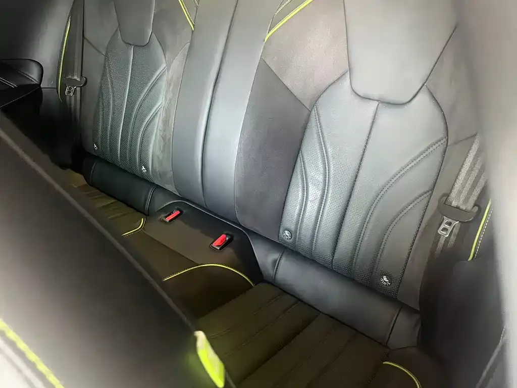 Neta GT 2023 из CN, фото 4