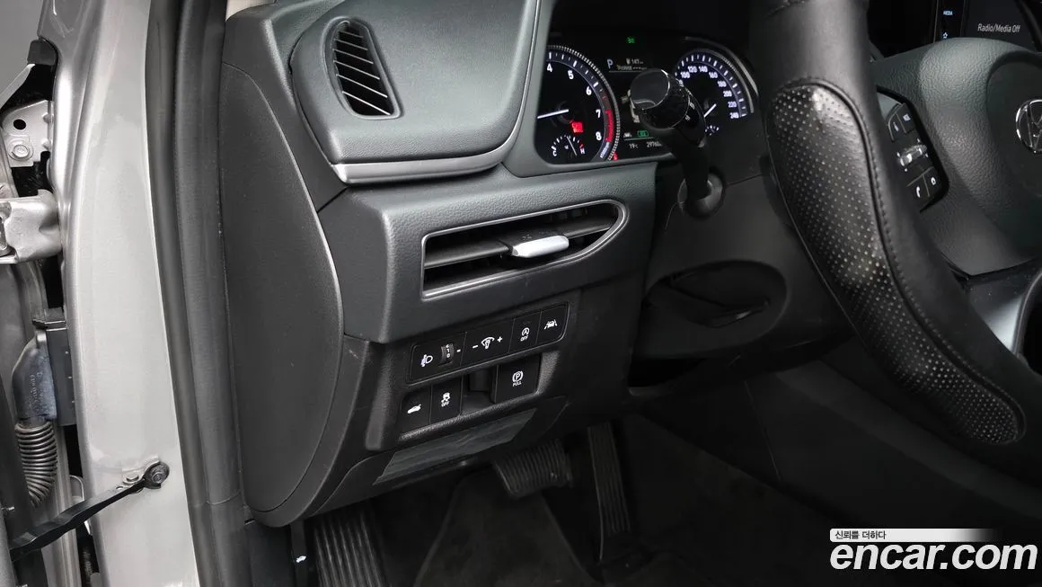 Hyundai Sonata 2022 из KR, фото 9