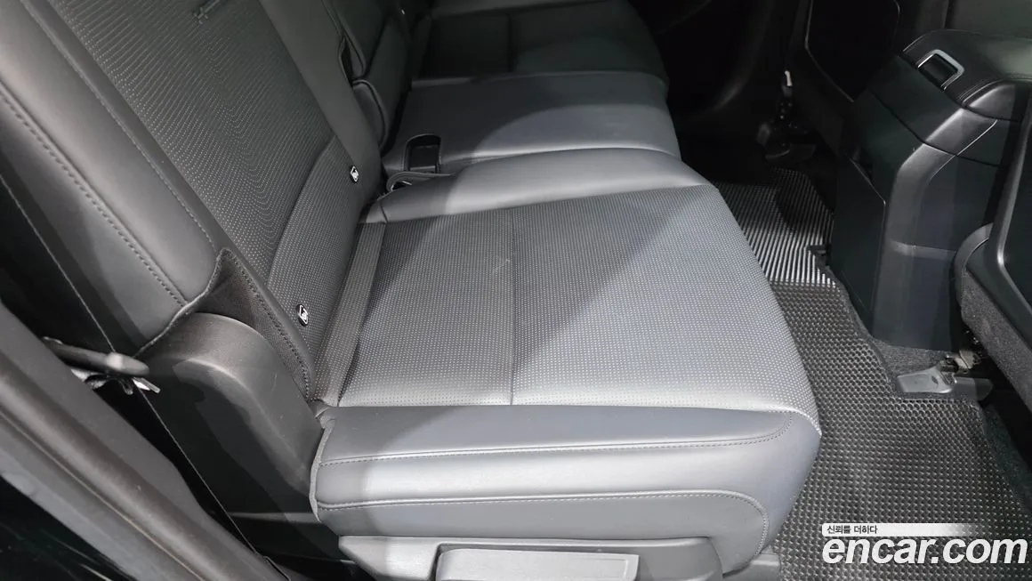 Hyundai Santafe 2024 из KR, фото 8