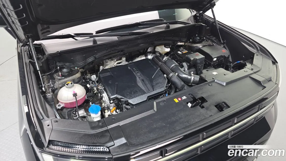 Hyundai Santafe 2024 из KR, фото 10