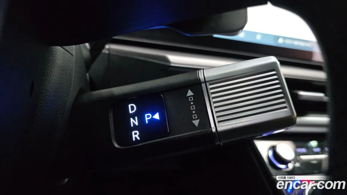 Hyundai Santafe 2024 из KR, фото 4