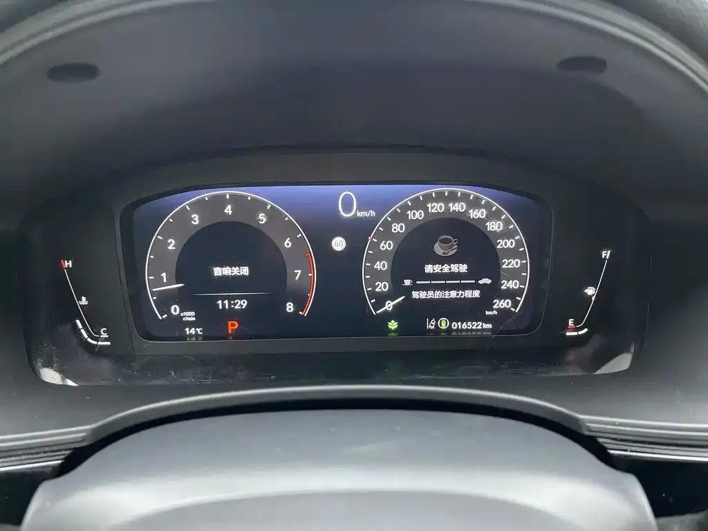 Honda Civic — фото 8
