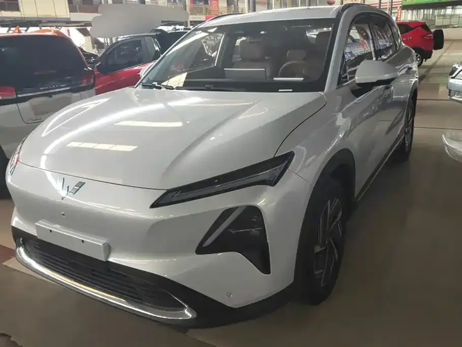 Wuling Xingguang S — фото 1