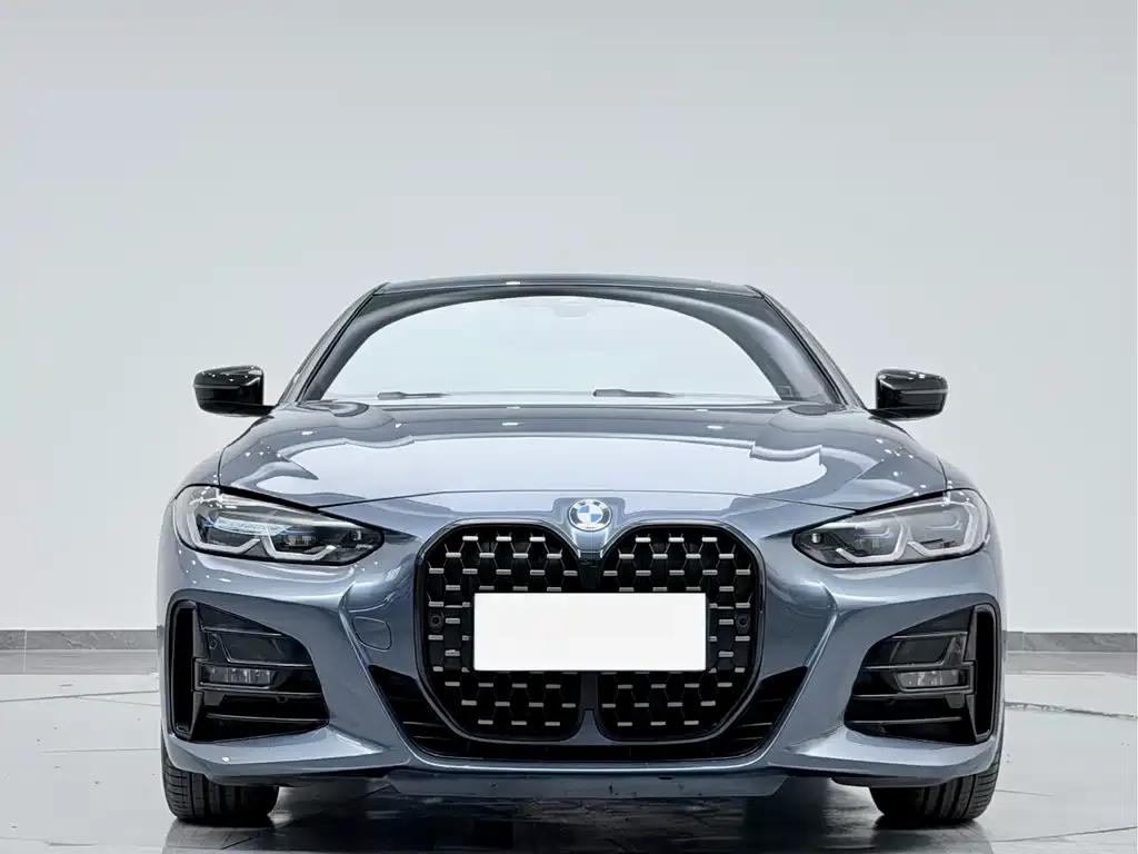 BMW 4 Series — фото 9