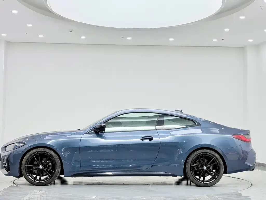 BMW 4 Series — фото 2