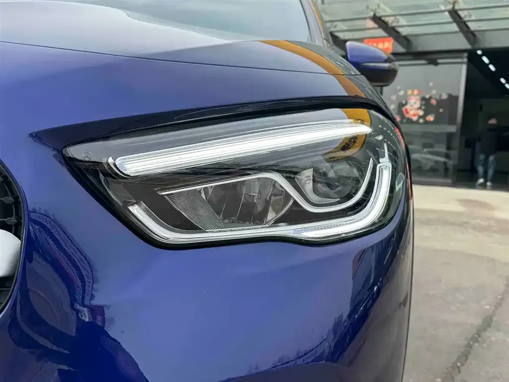Mercedes-Benz GLA — фото 2