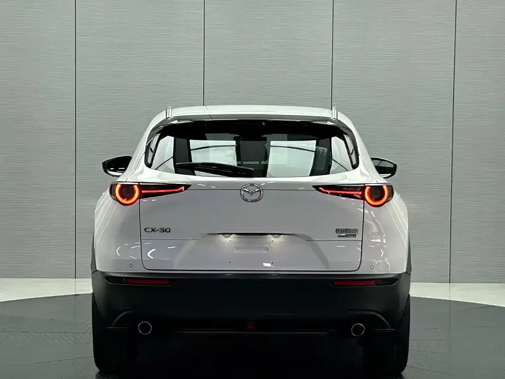 Mazda CX-30 — фото 3