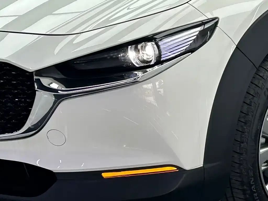 Mazda CX-30 — фото 8