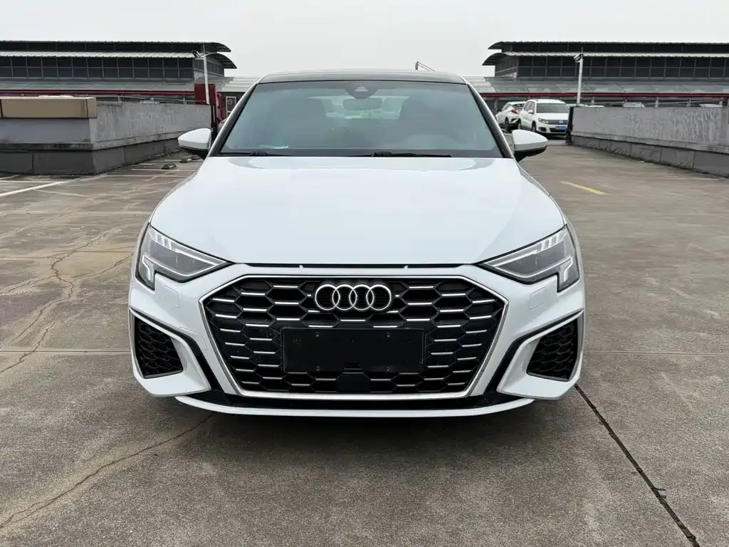 Audi A3 — фото 10