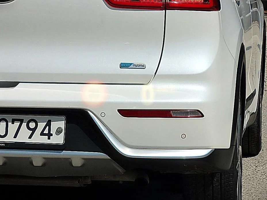 BMW X4 — фото 3