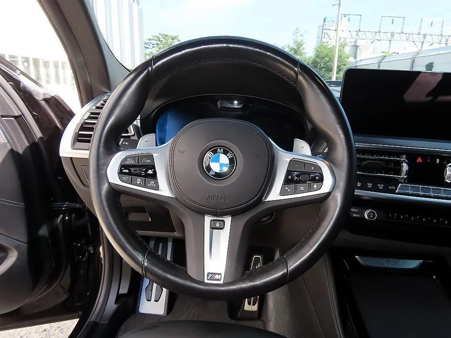 BMW X4 — фото 2