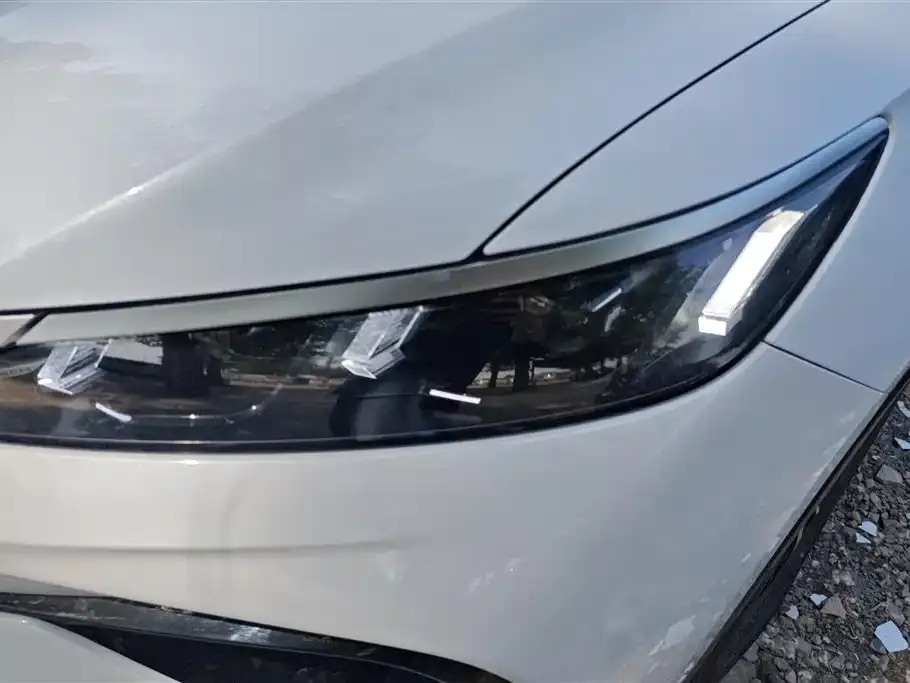 BYD Pro New Energy — фото 2