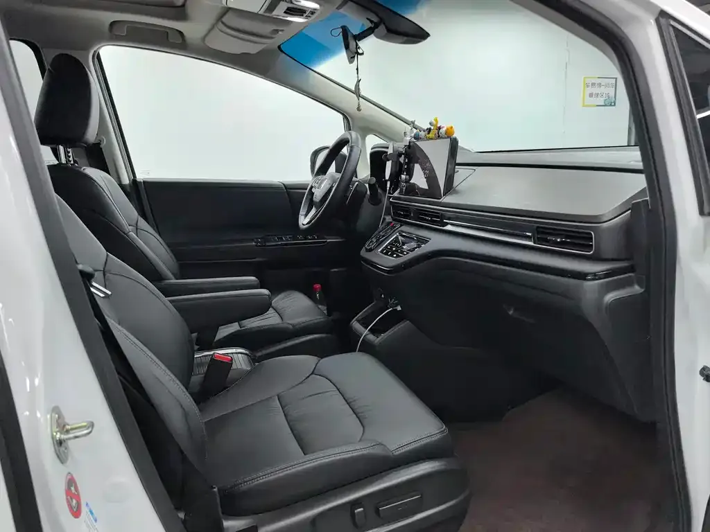 Honda Odyssey 2023 из CN, фото 6