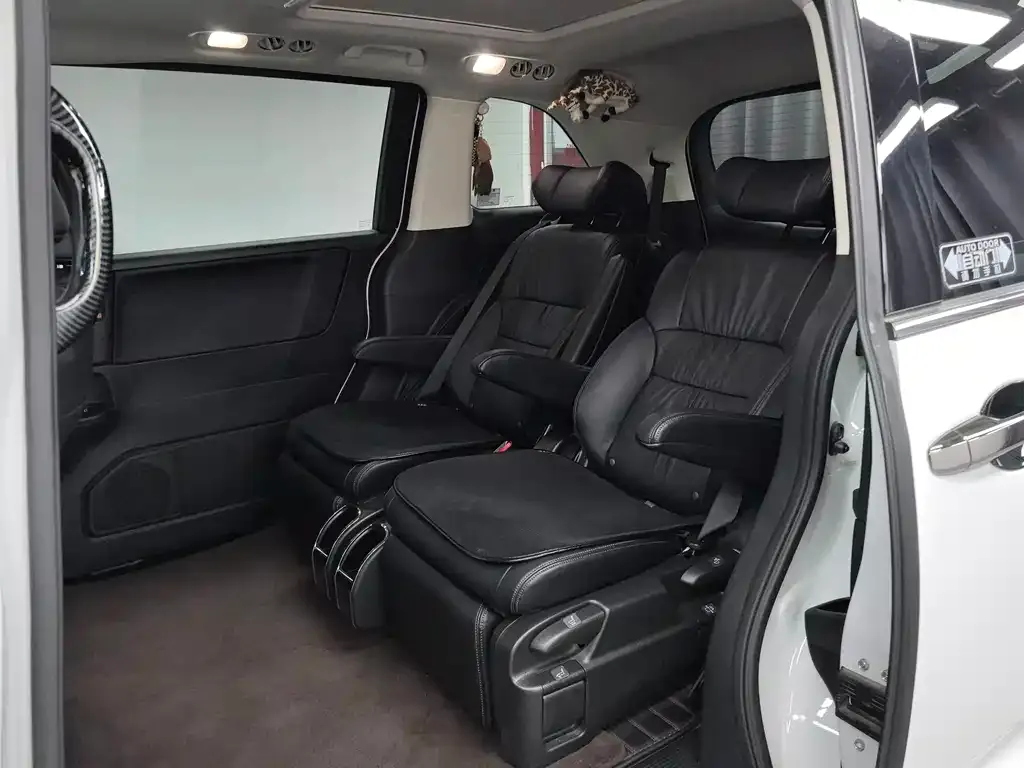 Honda Odyssey 2023 из CN, фото 7