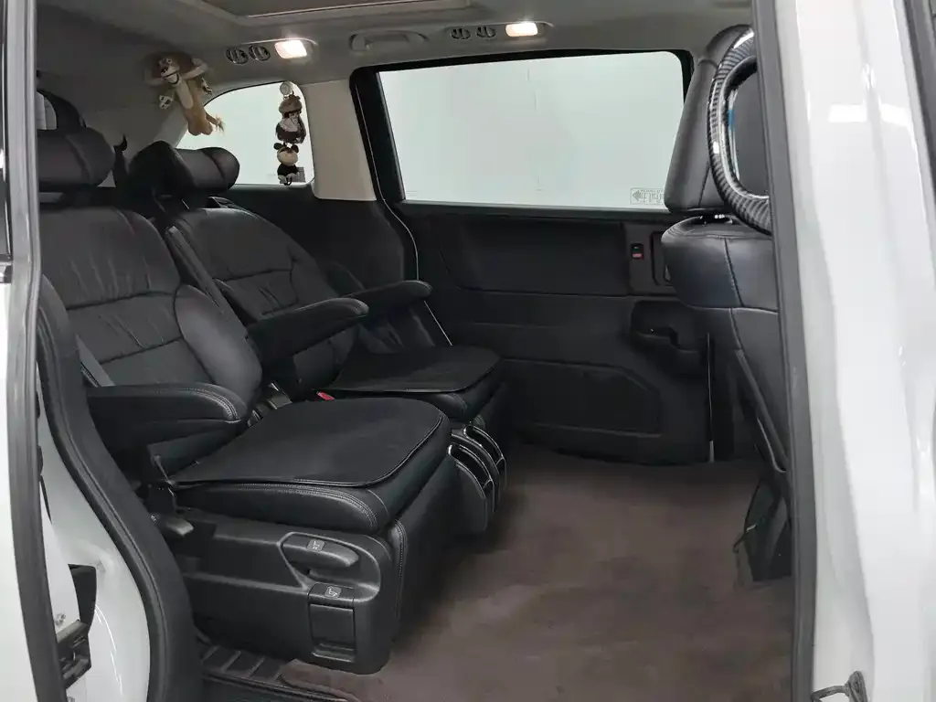 Honda Odyssey 2023 из CN, фото 2