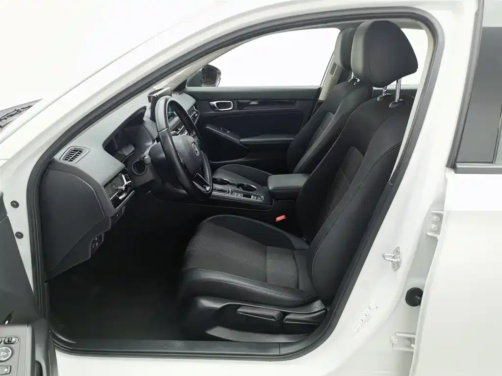 Honda Integra 2023 из CN, фото 5