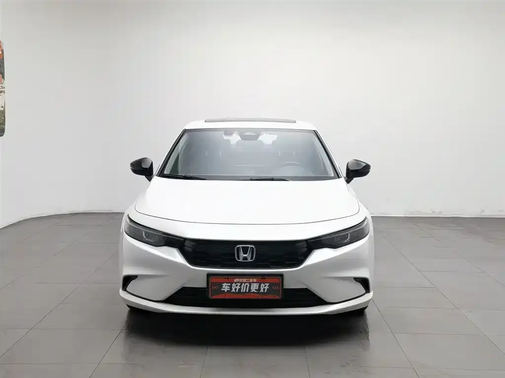 Honda Integra 2023 из CN, фото 3