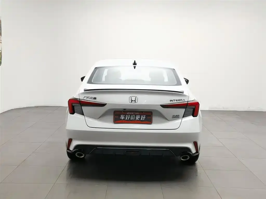 Honda Integra 2023 из CN, фото 9