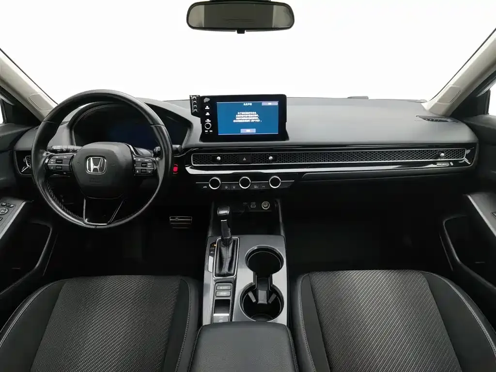 Honda Integra 2023 из CN, фото 8