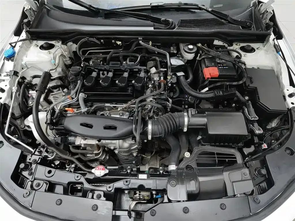 Honda Integra 2023 из CN, фото 7