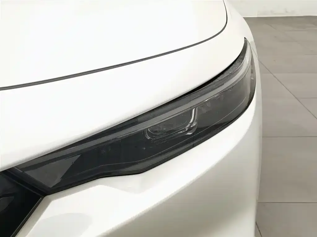 Honda Integra 2023 из CN, фото 4
