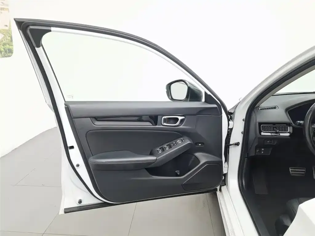 Honda Integra 2023 из CN, фото 2