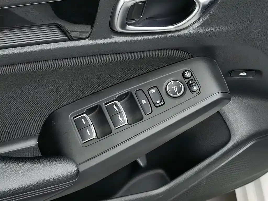 Honda Integra 2023 из CN, фото 10