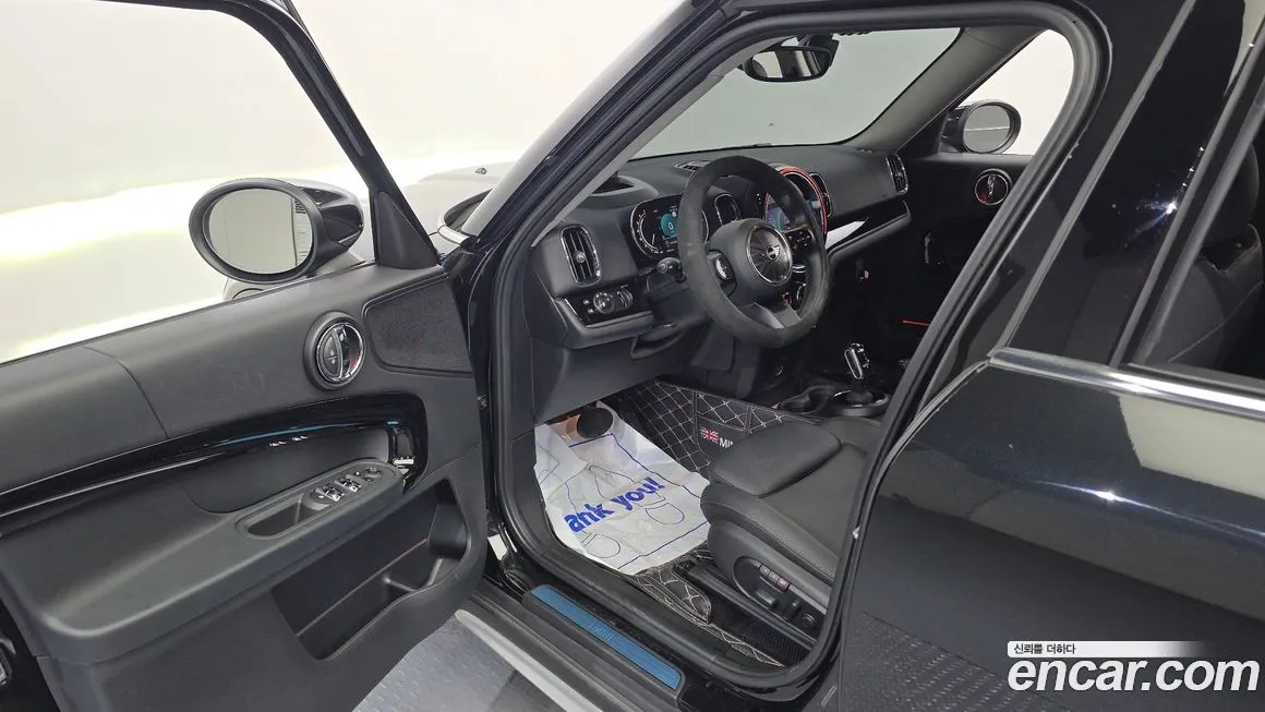 Mini Countryman 2023 из KR, фото 4