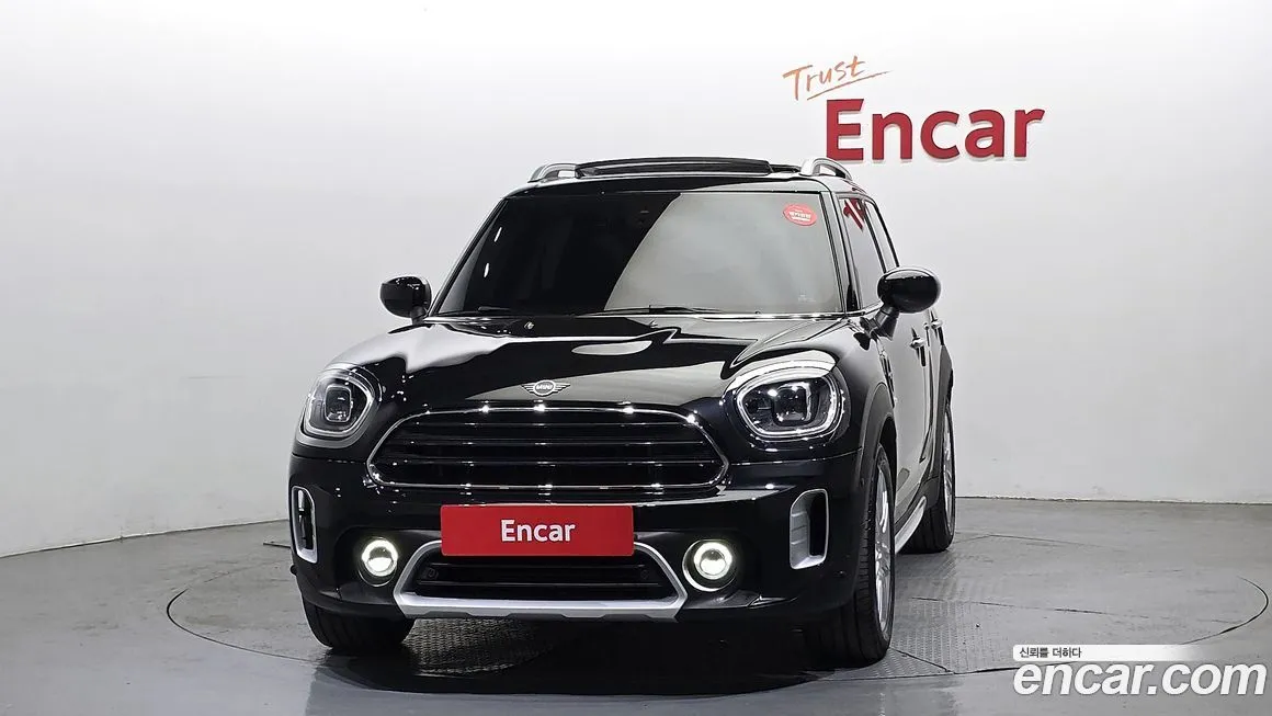 Mini Countryman 2023 из KR, фото 3