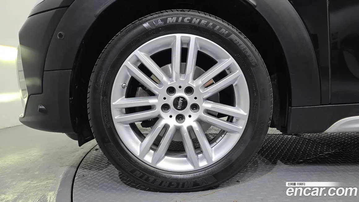Mini Countryman 2023 из KR, фото 7