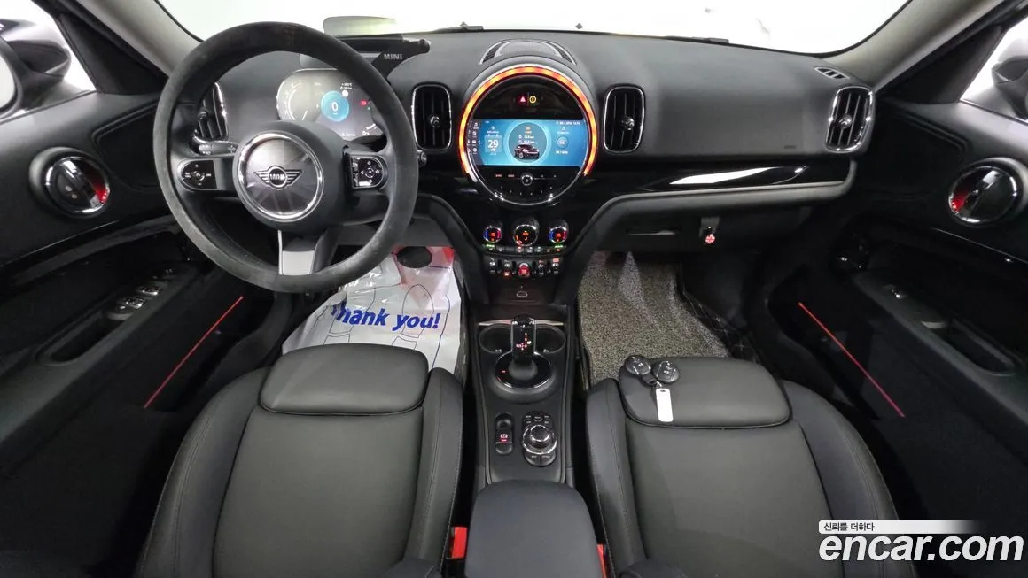Mini Countryman 2023 из KR, фото 2